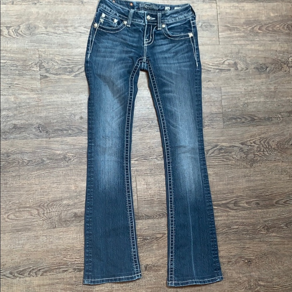 MISSME JEANS